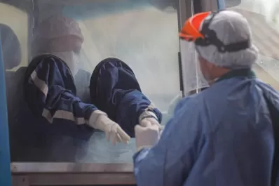 Tucumán reporta seis nuevas muertes por covid-19