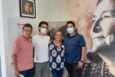 Museo Mercedes Sosa: días y horarios de visita