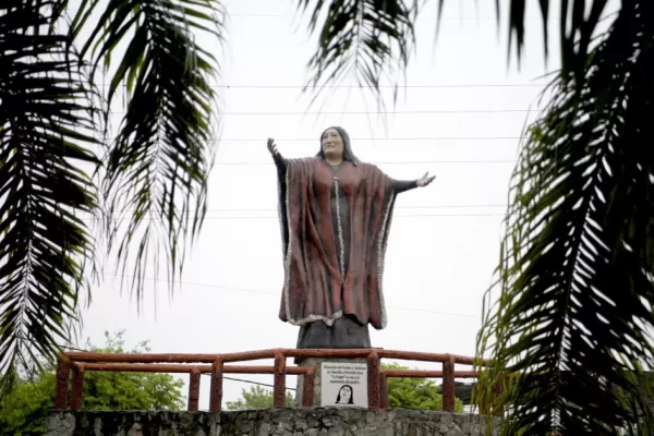 Historia y cultura se unen al estilo de Famaillá