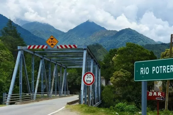La misión de Alberto Fernández en China podría destrabar una obra histórica para Tucumán