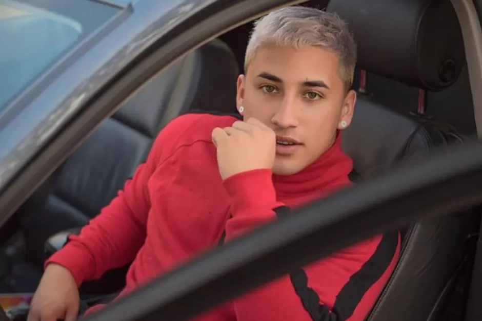 FOTO / Instagram @yaocabrera