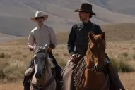 La película de Netflix El poder del perro lidera las nominaciones a los Oscar