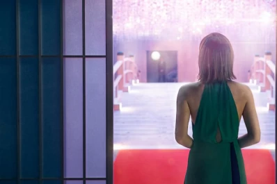 Qué ver en CCC Go, Qubit TV, Netflix, Contar y Acorn TV