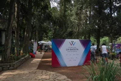 Tenis: Zóttoli sale a plantar la bandera tucumana