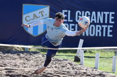 Atlético: “Vasco” ya tiene al nuevo guardián del arco