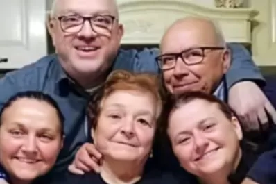 Covid-19: murieron seis integrantes de una familia italiana que no tenían las vacunas