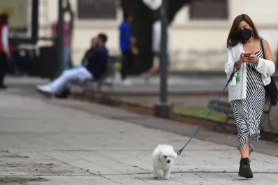Se espera un martes cálido y agradable para Tucumán