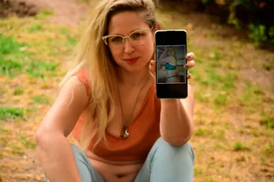 Hermana, soltá la panza: una campaña que lucha contra la opresión a las mujeres