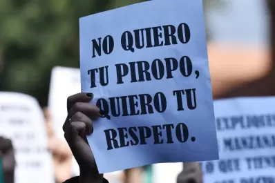 La Legislatura aprobó el proyecto que sanciona el acoso callejero en Tucumán