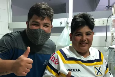 Tristeza en el rugby tucumano por la muerte de un juvenil de Lawn Tennis