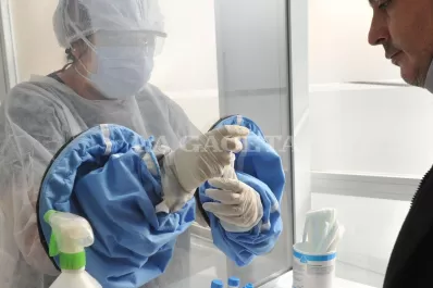 Tucumán confirmó ocho muertes por covid-19 en las últimas 24 horas