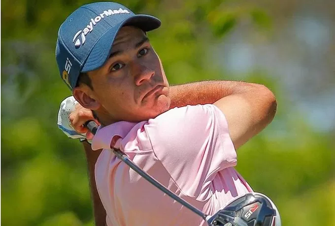 CRECIMIENTO. Luego de una temporada 2021 a la que calificó como “extraña”, Contini se ilusiona con un mejor 2022. 