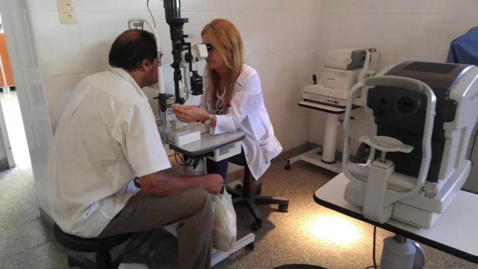 Una afección en los ojos se encuentra entre los nuevos síntomas de coronavirus