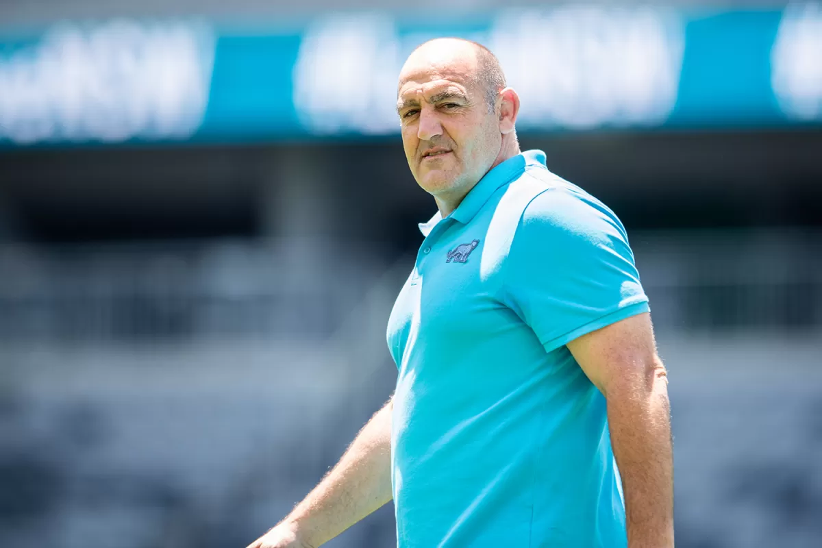 Rugby: telón para un ciclo terminado