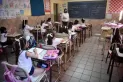 Clases sin burbujas: vacunación y ventilación, las claves