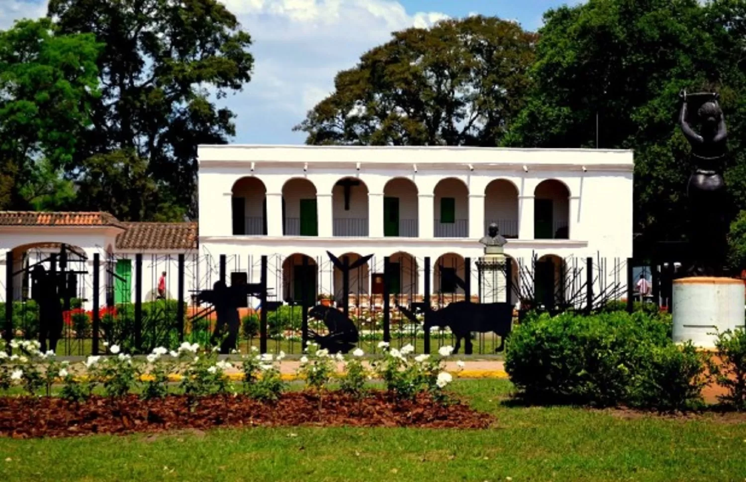 Se hará un homenaje en el Museo de la Industria Azucarera del parque 9 de Julio