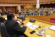 Ley de comunas, desactualizada