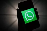 WhatsApp cambia de color: ¿Se viene el tema oscuro?