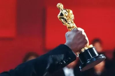 Se debate la relevancia de los Premios Oscar 2022
