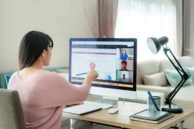 Que el trabajo que te gusta tanto no te cause dolor ni lesiones