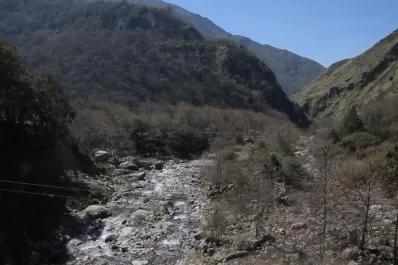 Potrero del Clavillo: claves de un plan que entusiasma a los especialistas