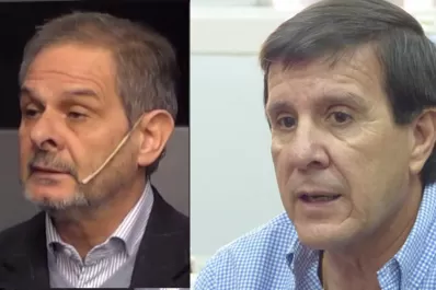 UNT: Pagani-Leal y Jiménez-Fernández, las fórmulas en la carrera por el Rectorado