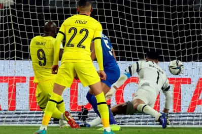 Chelsea venció a Al Hilal y jugará ante Palmeiras la final del Mundial de Clubes