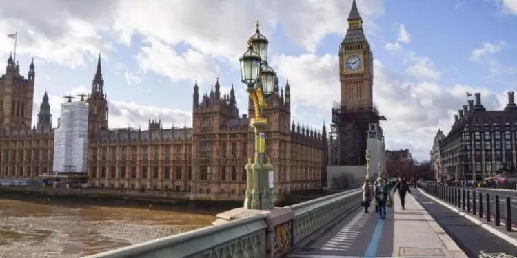 INGLATERRA / REUTERS