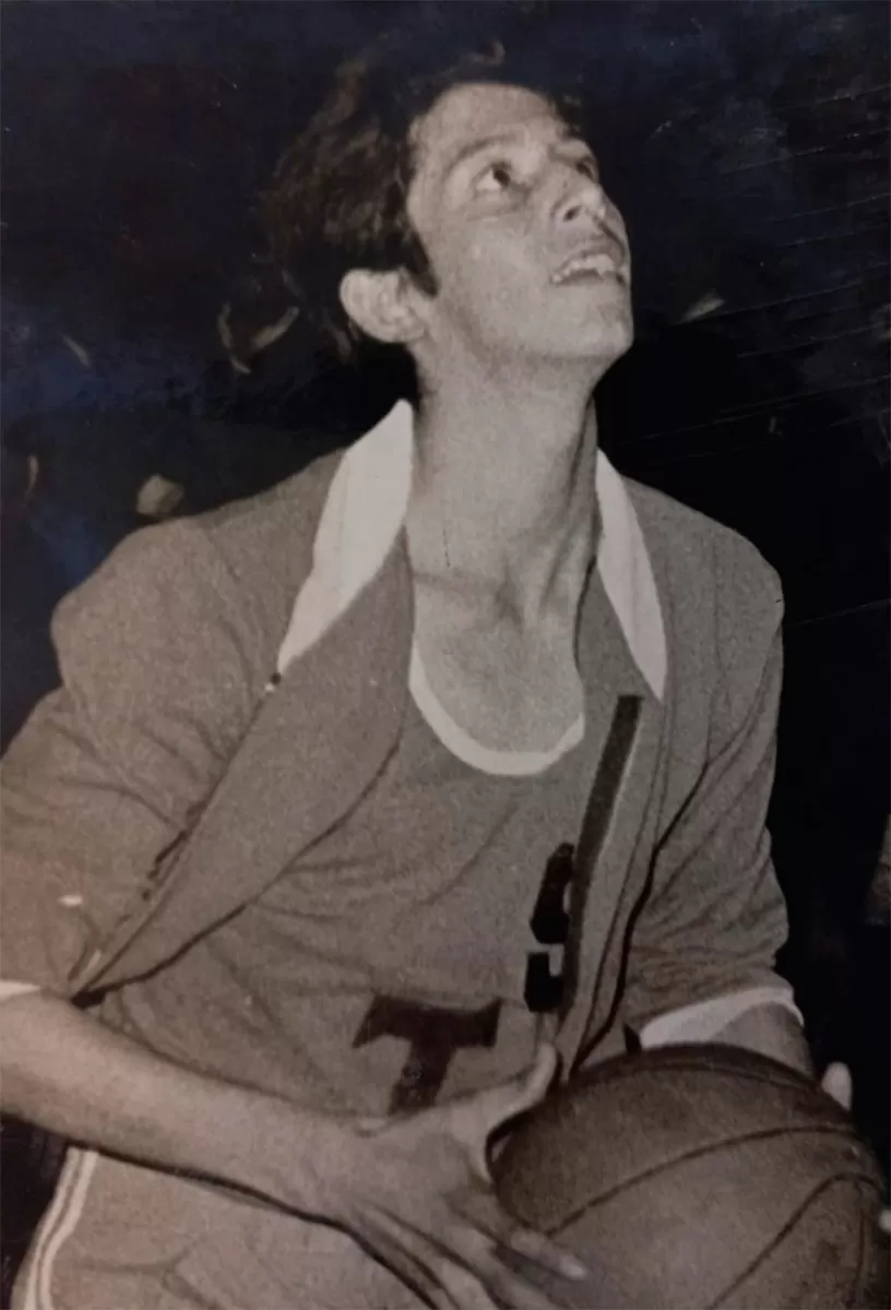 La muerte de Mario Cordero: con su chispa, siempre salía con algo que te hacía reír