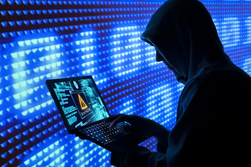 DATOS. El 40% de los incidentes reportados fueron sobre sitios del Estado. 