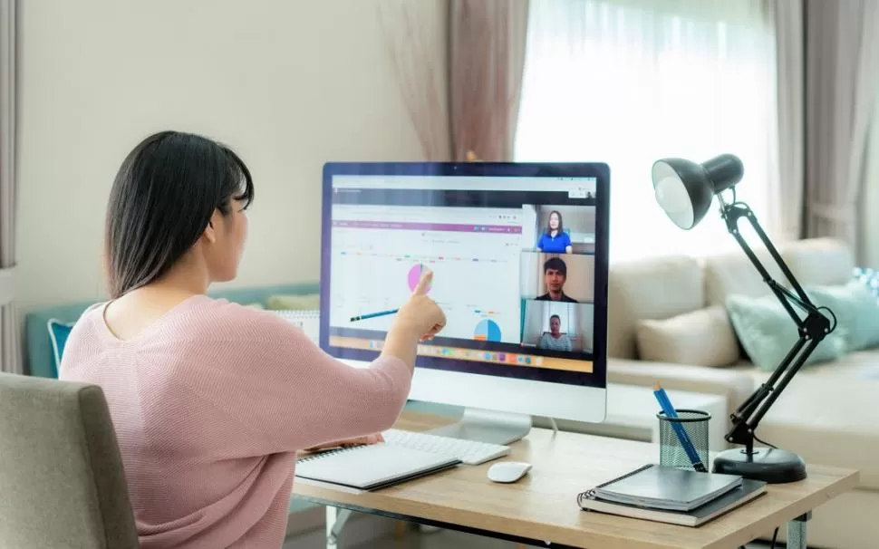 Que el trabajo que te gusta tanto no te cause dolor ni lesiones