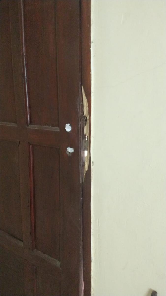 Cerro El Pelao: en tres meses hubo nueve robos en viviendas y piden mayor seguridad