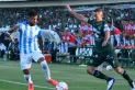 Atlético cayó ante Sarmiento por un descuido que le sirvió el gol a Licha López
