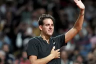 ¿Otro paso al retiro? Del Potro se bajó del ATP de Río de Janeiro