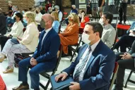 Medina Ruiz, sobre el protocolo para las clases presenciales: es probable que se vaya ajustando