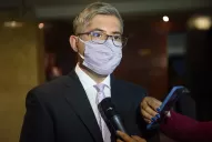 La ley contra el acoso callejero no genera grietas