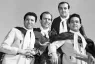 Anuncian que el anfiteatro de El Cadillal llevará el nombre de Los Tucu Tucu