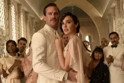 Llega la tercera versión de un clásico: Muerte en el Nilo