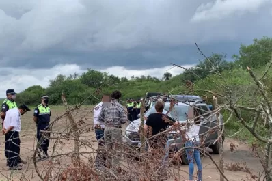 “Si la Justicia no saca a los usurpadores, se arma batalla campal”