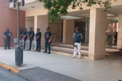 Dos detenidos en Tucumán por posesión de pastillas de éxtasis