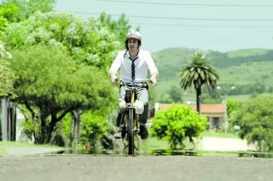 Cine: se renueva la cartelera de la Sala Hynes O’Connor del Espacio Incaa