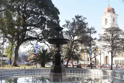 El regreso de las lluvias desplomará la temperatura