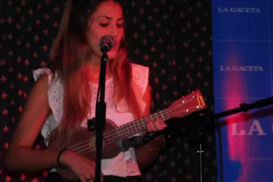 Abrieron las inscripciones para las IX Olimpiadas Musicales de Raco