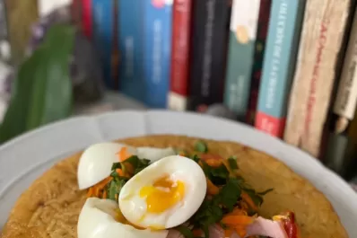 Viandas escolares: ¿la comida se debe enviar refrigerada o caliente?