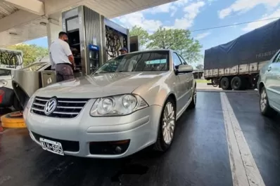 Puso a la venta su auto en las redes sociales, lo secuestraron y se lo robaron