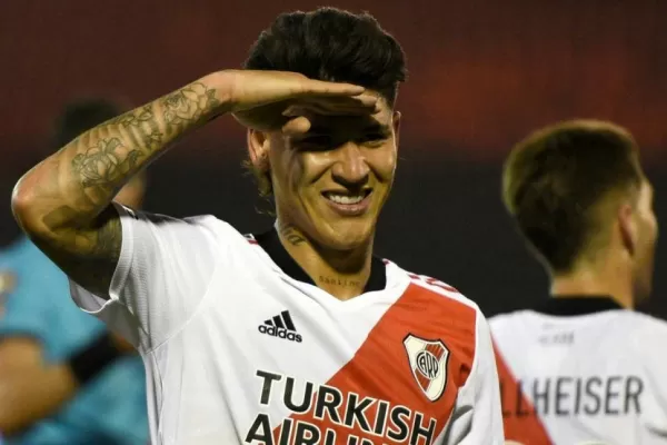 Transferencia: Carrascal lleva su magia a Rusia