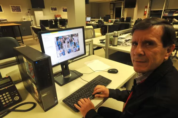 Pagani-Leal y Jiménez-Fernández, las fórmulas en la carrera por el rectorado de la UNT