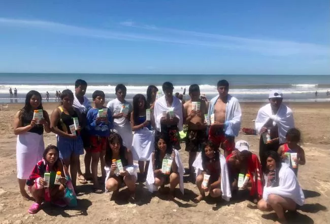 PRENSA Y COMUNICACIÓN