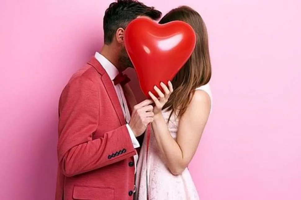 San Valentín: ¿cuáles son las preferencias de los consumidores?