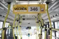 En el Gobierno porteño aseguran que no tienen recursos para subsidiar los colectivos
